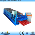 standing seam metal roof machine IBR Roof Sheet Forming Machine ibr metal roofing sheet